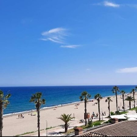 Villa Climatisee Bord De Mer Avec Piscine Privee 迈阿密普拉特亚 外观 照片